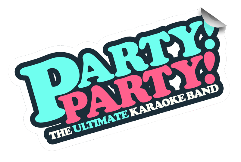 Party Party Logo